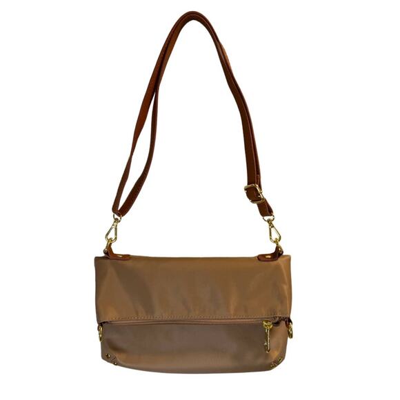 Joy Mangano, lightweight Travel RFID Designer Crossbody bag - Picture 2 of 15